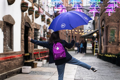 Small Business Saturday | BT