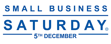 Small Business Saturday UK | Another year making a Big Difference!