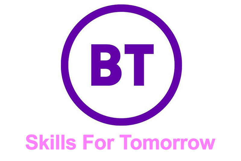 BT SKills For Tomorrow