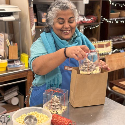 Small Business Owner